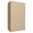W2136 ( WALL - 21"W X 36"H X 12"D ) - Luxe Desert Oak