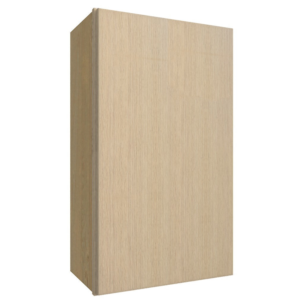 W2136 ( WALL - 21"W X 36"H X 12"D ) - Luxe Desert Oak