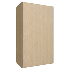 W2136 ( WALL - 21"W X 36"H X 12"D ) - Luxe Desert Oak