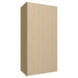 W2142 ( WALL - 21"W X 42"H X 12"D ) - Luxe Desert Oak