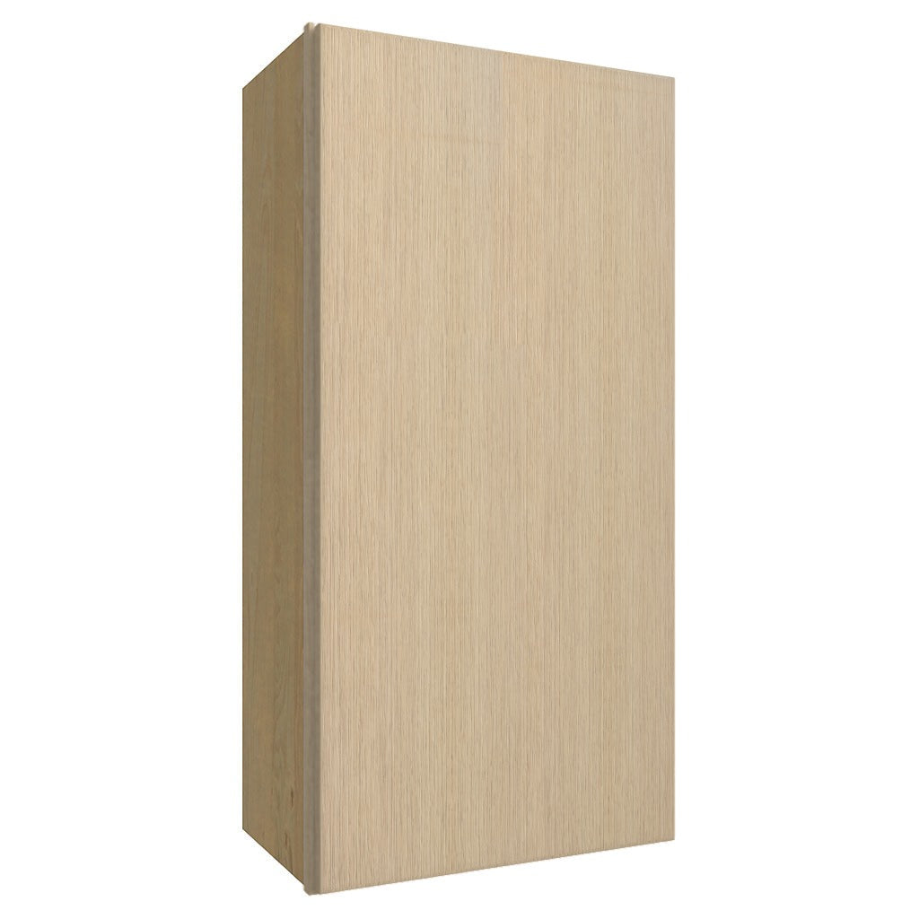 W2142 ( WALL - 21"W X 42"H X 12"D ) - Luxe Desert Oak