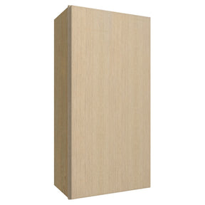 W2142 ( WALL - 21"W X 42"H X 12"D ) - Luxe Desert Oak