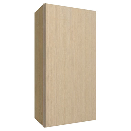W2142 ( WALL - 21"W X 42"H X 12"D ) - Luxe Desert Oak