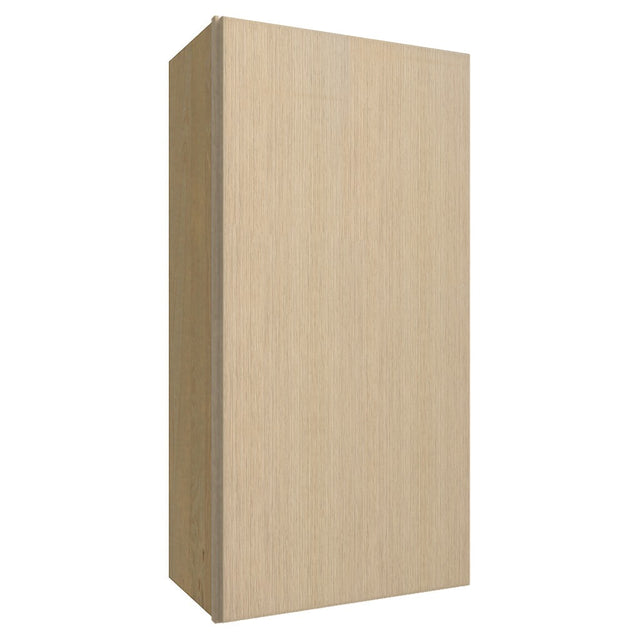 W2142 ( WALL - 21"W X 42"H X 12"D ) - Luxe Desert Oak