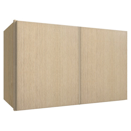 W2415 ( WALL - 24"W X 15"H X 12"D ) - Luxe Desert Oak