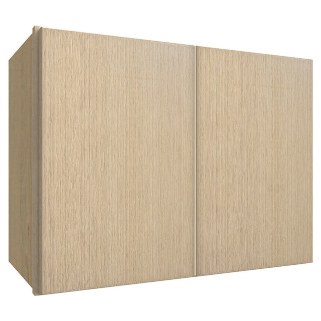 W2418 ( WALL - 24"W X 18"H X 12"D ) - Luxe Desert Oak