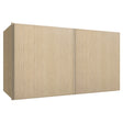 W2715 ( WALL - 27"W X 15"H X 12"D ) - Luxe Desert Oak