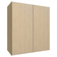 W2730 ( WALL - 27"W X 30"H X 12"D ) - Luxe Desert Oak