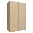 W2742 ( WALL - 27"W X 42"H X 12"D ) - Luxe Desert Oak