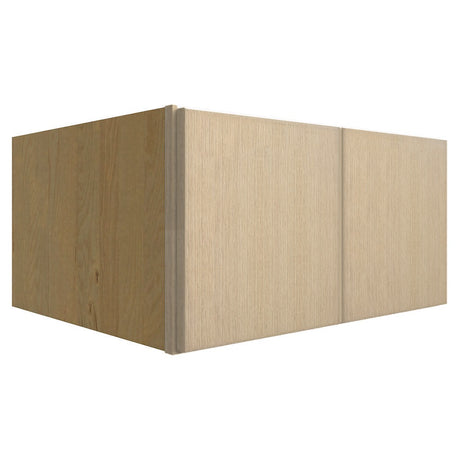 W301524 ( DEEP WALL - 30"W X 15"H X 24"D ) - Luxe Desert Oak