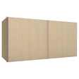 W3015 ( WALL - 30"W X 15"H X 12"D ) - Luxe Desert Oak