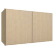 W3018 ( WALL - 30"W X 18"H X 12"D ) - Luxe Desert Oak