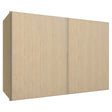 W3021 ( WALL - 30"W X 21"H X 12"D ) - Luxe Desert Oak