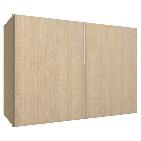 W3021 ( WALL - 30"W X 21"H X 12"D ) - Luxe Desert Oak