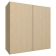 W3030 ( WALL - 30"W X 30"H X 12"D ) - Luxe Desert Oak