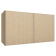 W3318 ( WALL - 33"W X 18"H X 12"D ) - Luxe Desert Oak