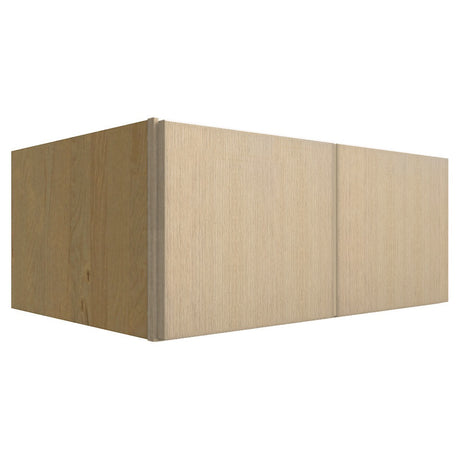 W361524 ( DEEP WALL - 36"W X 15"H X 24"D ) - Luxe Desert Oak