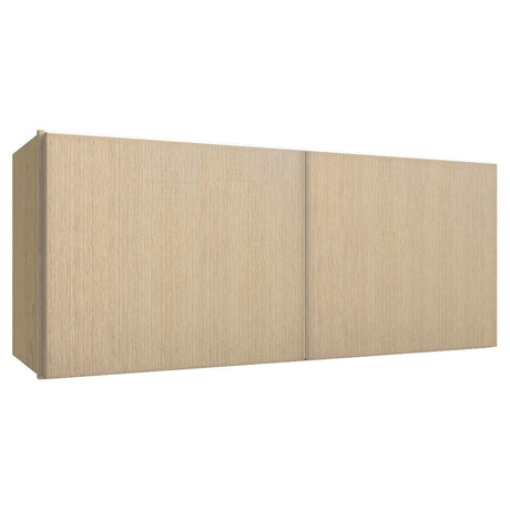 W3615 ( WALL - 36"W X 15"H X 12"D ) - Luxe Desert Oak