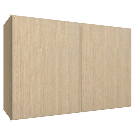 W3624 ( WALL - 36"W X 24"H X 12"D ) - Luxe Desert Oak