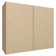 W3630 ( WALL - 36"W X 30"H X 12"D ) - Luxe Desert Oak