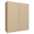 W3642 ( WALL - 36"W X 42"H X 12"D ) - Luxe Desert Oak