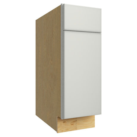 B12 ( BASE - 12"W X 34-1/2"H X 24"D ) - Luxe Frost