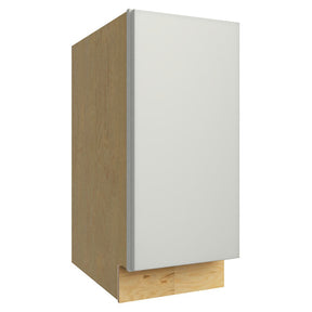 B15FD ( FULL HEIGHT BASE - 15"W X 34-1/2"H X 24"D ) - Luxe Frost