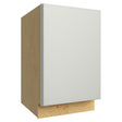 B21FD ( FULL HEIGHT BASE - 21"W X 34-1/2"H X 24"D ) - Luxe Frost