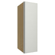 W0930 ( WALL - 9"W X 30"H X 12"D ) - Luxe Frost