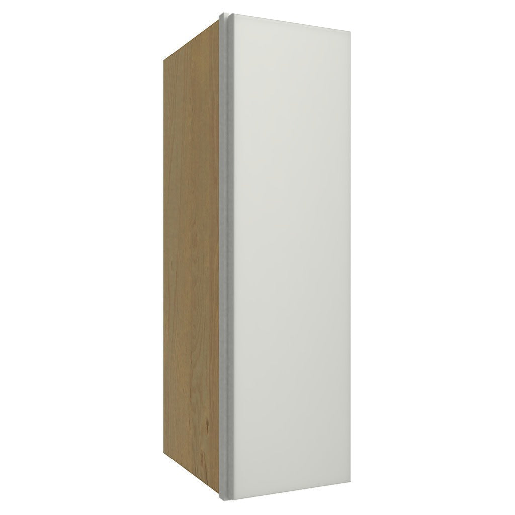 W0930 ( WALL - 9"W X 30"H X 12"D ) - Luxe Frost