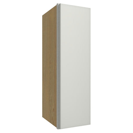 W0930 ( WALL - 9"W X 30"H X 12"D ) - Luxe Frost