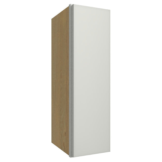 W0930 ( WALL - 9"W X 30"H X 12"D ) - Luxe Frost