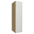 W0936 ( WALL - 9"W X 36"H X 12"D ) - Luxe Frost