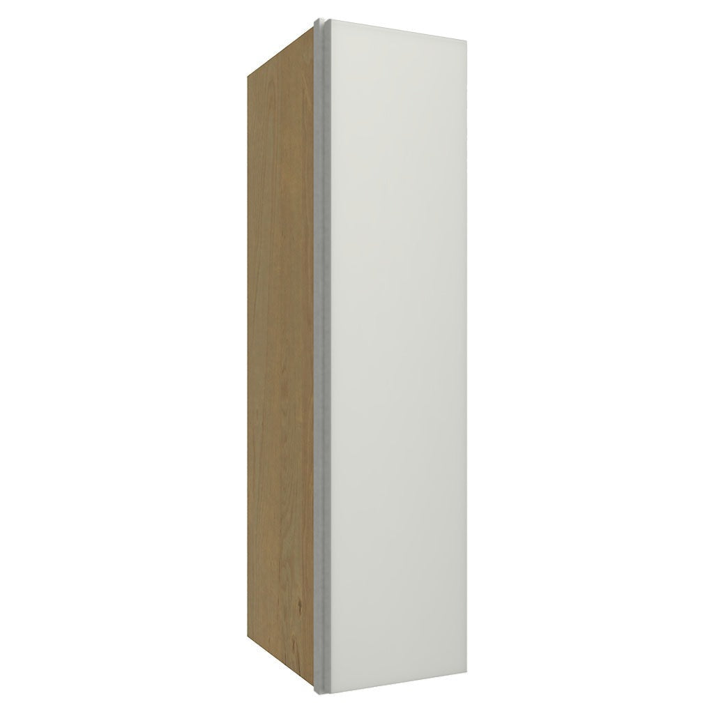 W0936 ( WALL - 9"W X 36"H X 12"D ) - Luxe Frost