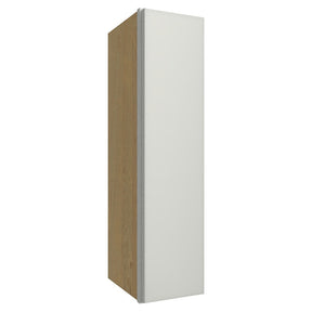 W0936 ( WALL - 9"W X 36"H X 12"D ) - Luxe Frost