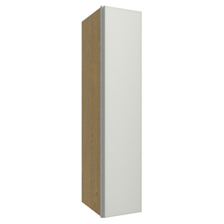 W0942 ( WALL - 9"W X 42"H X 12"D ) - Luxe Frost