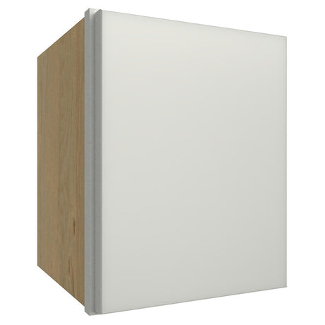 W1215 ( WALL - 12"W X 15"H X 12"D ) - Luxe Frost
