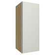 W1230 ( WALL - 12"W X 30"H X 12"D ) - Luxe Frost