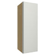 W1236 ( WALL - 12"W X 36"H X 12"D ) - Luxe Frost
