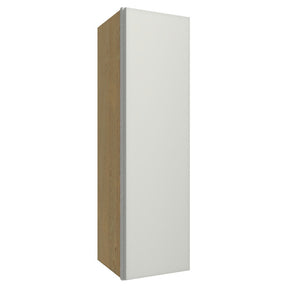 W1242 ( WALL - 12"W X 42"H X 12"D ) - Luxe Frost