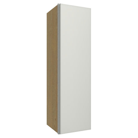 W1242 ( WALL - 12"W X 42"H X 12"D ) - Luxe Frost
