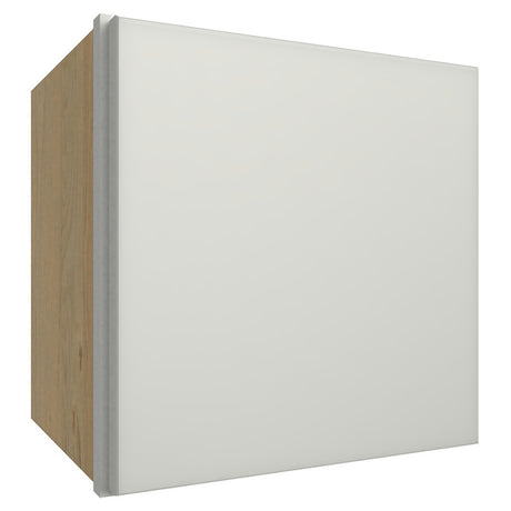 W1515 ( WALL - 15"W X 15"H X 12"D ) - Luxe Frost