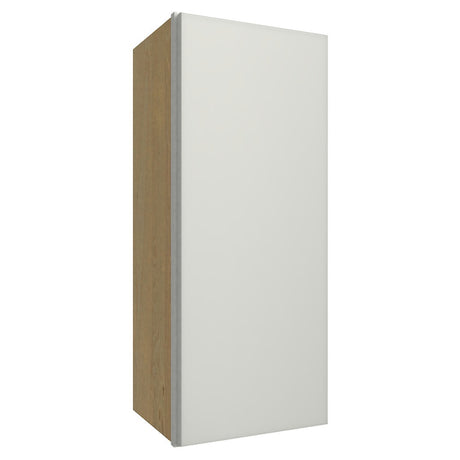 W1536 ( WALL - 15"W X 36"H X 12"D ) - Luxe Frost