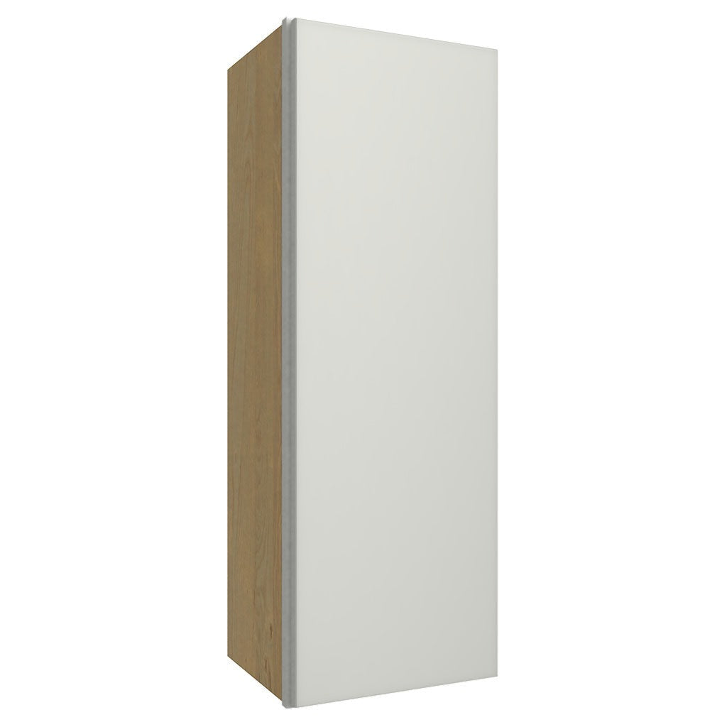 W1542 ( WALL - 15"W X 42"H X 12"D ) - Luxe Frost
