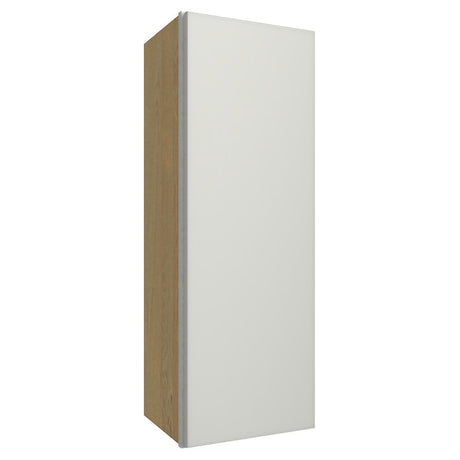 W1542 ( WALL - 15"W X 42"H X 12"D ) - Luxe Frost