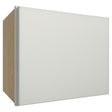 W1815 ( WALL - 18"W X 15"H X 12"D ) - Luxe Frost