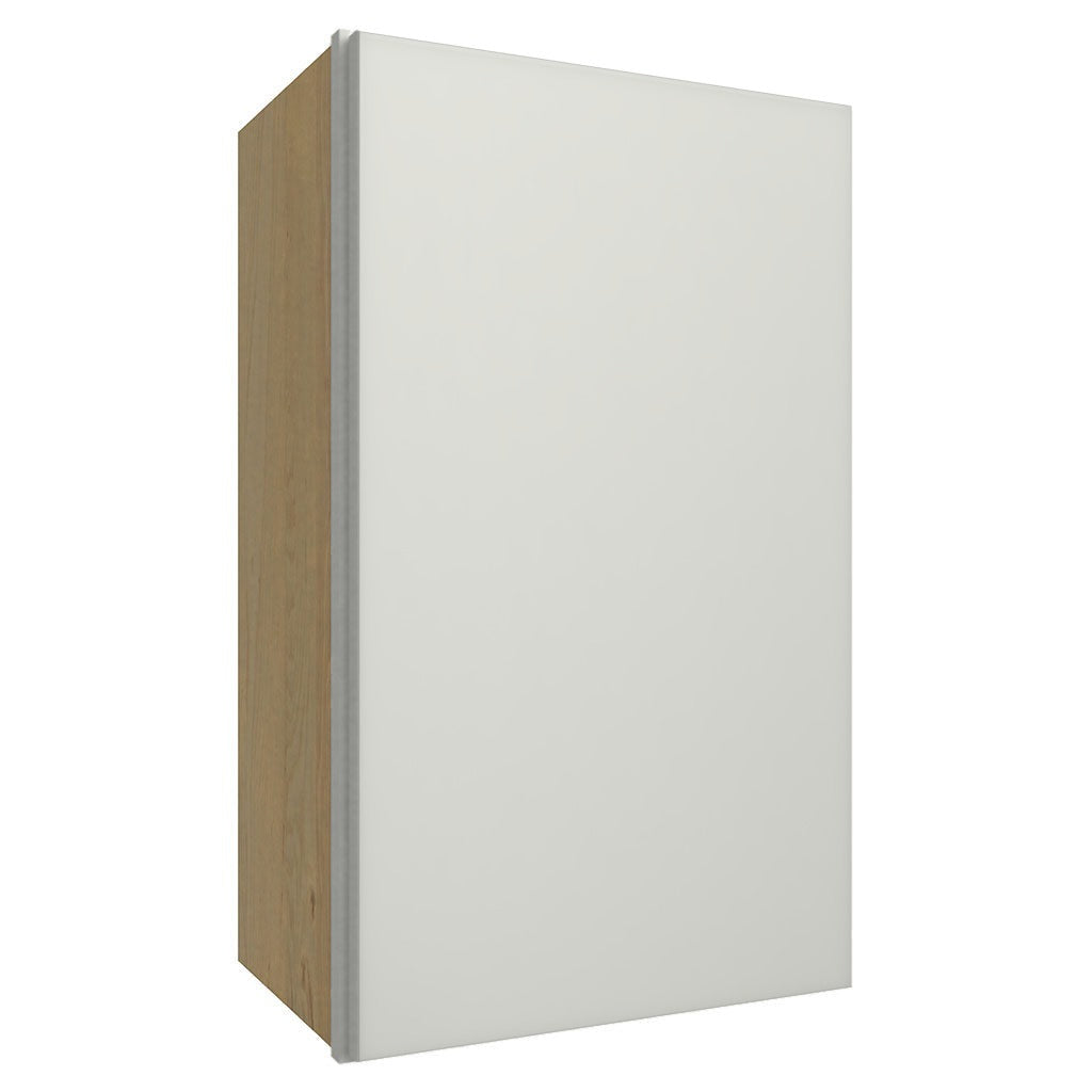 W1830 ( WALL - 18"W X 30"H X 12"D ) - Luxe Frost