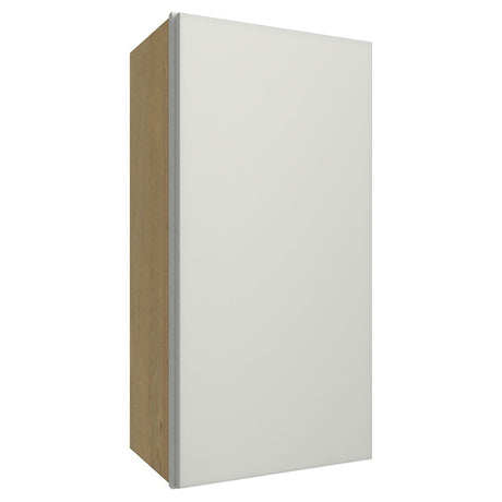 W1836 ( WALL - 18"W X 36"H X 12"D ) - Luxe Frost