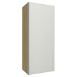 W1842 ( WALL - 18"W X 42"H X 12"D ) - Luxe Frost