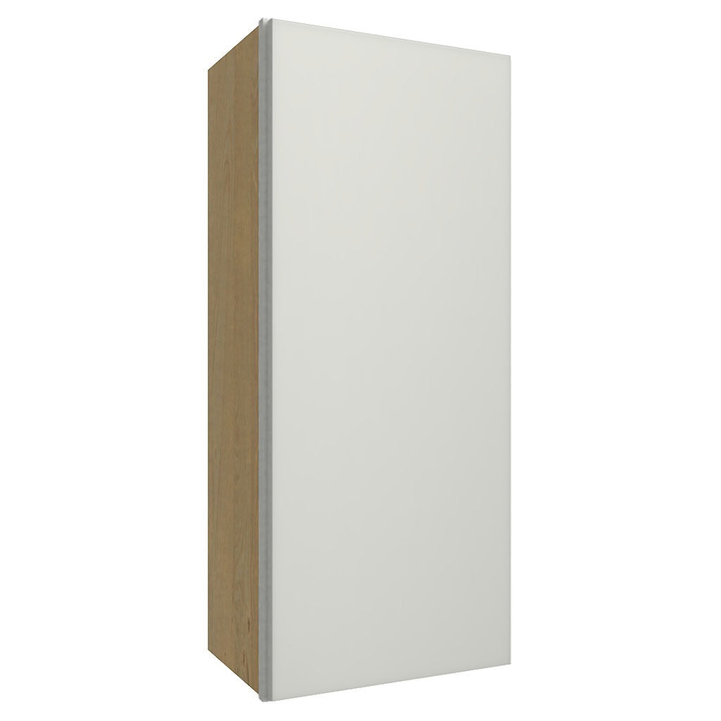 W1842 ( WALL - 18"W X 42"H X 12"D ) - Luxe Frost